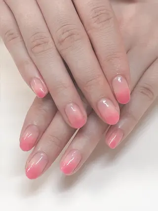 ネイル la fleurのネイルデザイン