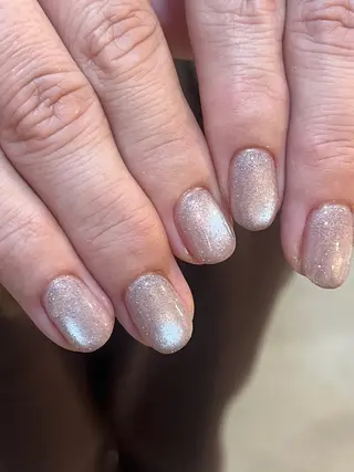 ネイル +vico Reiのネイルデザイン
