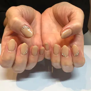 ネイル Tocowaka マエダのネイルデザイン