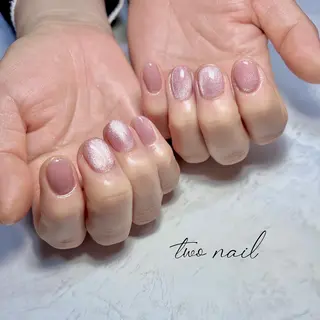 ネイル two nailのネイルデザイン
