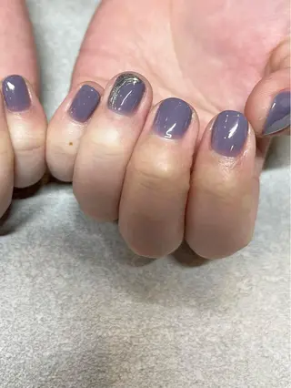 ネイル 小河 仁美のネイルデザイン