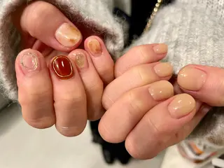 ネイル haruka. nailsTOKYOのネイルデザイン