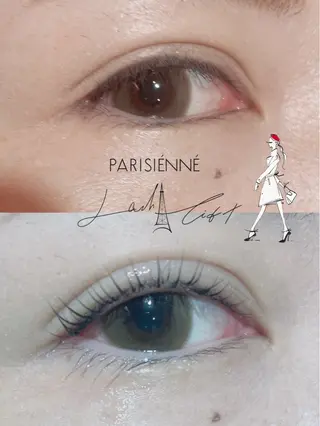 マツエク・マツパ 完全個室サロン Anjirのエステ・リラクイメージ