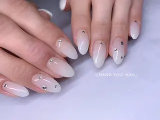 ネイル Maison noyerのネイルデザイン