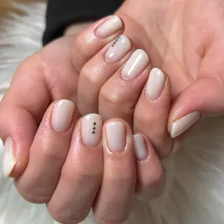 ネイル Irodim所属・MOKA NAKAGAWAのエステ・リラクイメージ