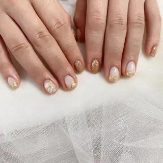 ネイル le ciel nailのネイルデザイン