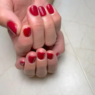 ネイル NAILSALON RandU...のネイルデザイン