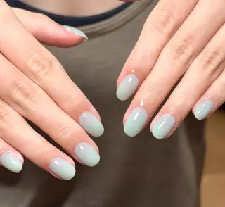 ネイル TiTi Nail🫧のネイルデザイン