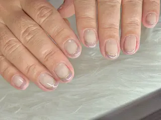 ネイル 完全個室salon k.nailのネイルデザイン