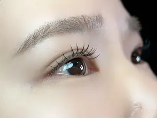 マツエク・マツパ LIALI所属・☺︎ yuukiのマツエク・マツパデザイン