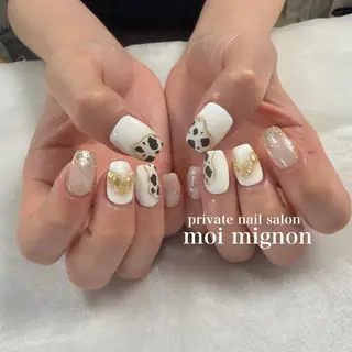 ネイル nailist Aki♡のネイルデザイン