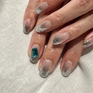 ネイル nail room Hotori.のネイルデザイン