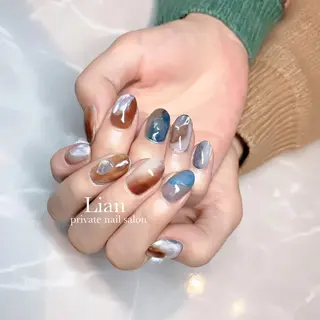 ネイル nailsalon Lenoaのネイルデザイン