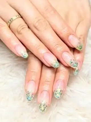 ネイル RIZE NAILのネイルデザイン