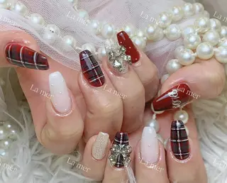 ネイル Feliz nailのネイルデザイン