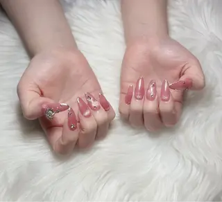 ネイル Nichi Nails❤️のネイルデザイン