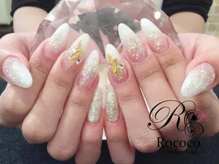 ネイル s tomoのネイルデザイン