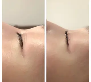 マツエク・マツパ 中村 まゆのマツエク・マツパデザイン