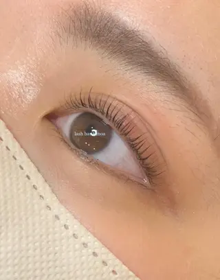 マツエク・マツパ 大阪/天王寺/寺田町 /河堀口のマツエク・マツパデザイン