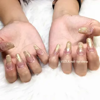 ネイル VIOLA .nailのネイルデザイン