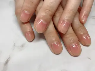 ネイル JIFFY nailstudioのネイルデザイン