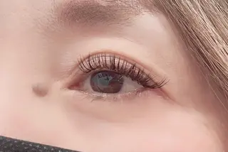 マツエク・マツパ  山崎 悠希 　(アイデザイナー)のマツエク・マツパデザイン