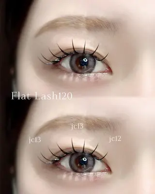 マツエク・マツパ 💐似合わせデザイン ✴︎manaka💐の眉毛・アイブロウイメージ