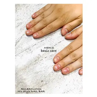 ネイル M's Style NAIL BARのネイルデザイン