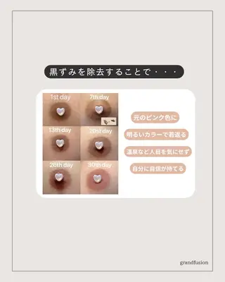 Raviy 【痩身専門・肌管理】のエステ・リラクイメージ