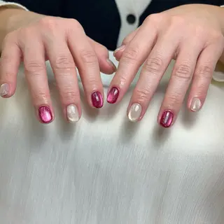 ネイル R-s nailのネイルデザイン