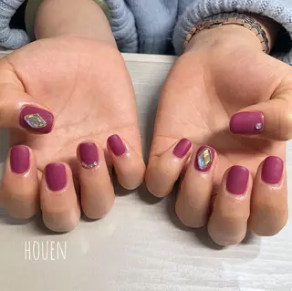 ネイル I pinknail 韓国風·持ち込み専門のネイルデザイン