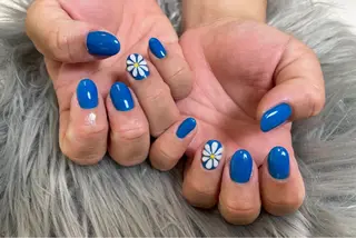 ネイル Eve nailのネイルデザイン