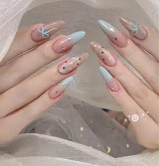 ネイル シエナ nailのネイルデザイン