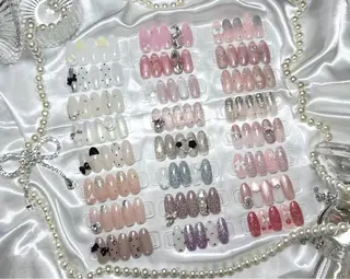 ネイル RIO 🎀のネイルデザイン