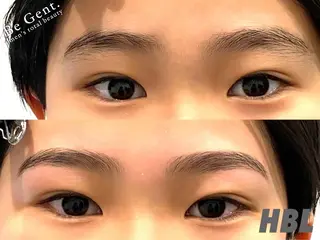 メンズ キッズ アイブロウ To... MAOの眉毛・アイブロウイメージ