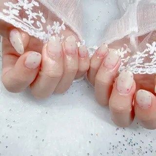ネイル 覚王山/池下/名古屋 Nachan🌸のネイルデザイン