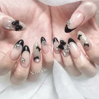 ネイル NAIL 🎀 AIRIのネイルデザイン