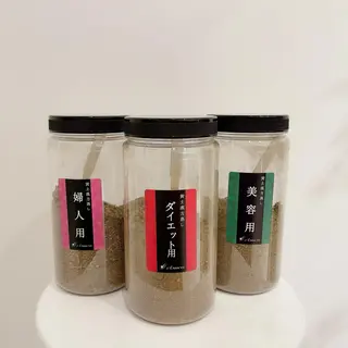 白金台よもぎ蒸し メテオアヴェニューのエステ・リラクイメージ