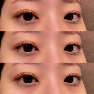 マツエク・マツパ masuda 🐈‍⬛のマツエク・マツパデザイン