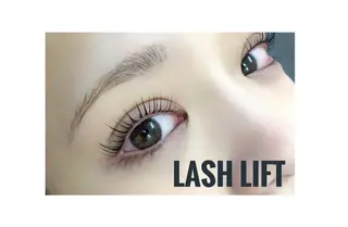 マツエク・マツパ M izumiのマツエク・マツパデザイン