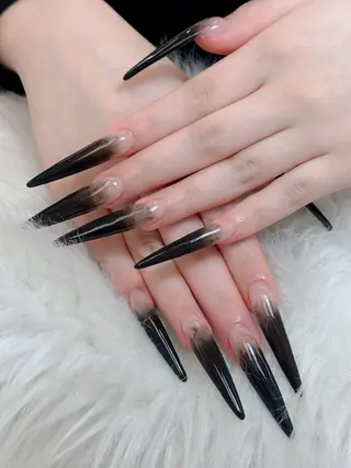 ネイル Lumi Shinokuboのネイルデザイン