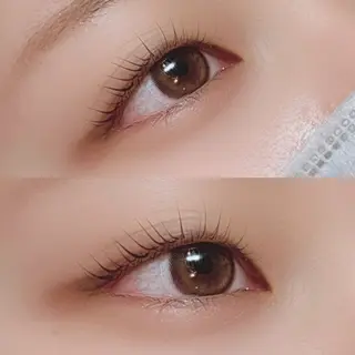 マツエク・マツパ aya 🎀のマツエク・マツパデザイン