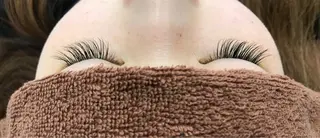 マツエク・マツパ Charme totalsalonのネイルデザイン