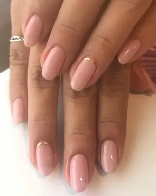 ネイル charmant nailのネイルデザイン