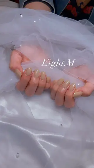 ネイル EIGHT .Mのネイルデザイン