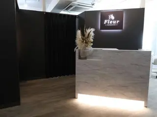 マツエク・マツパ ☆Fleur☆ 西梅田のネイルデザイン