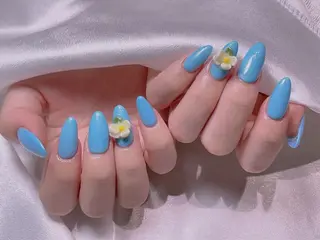 ネイル 長さ出し専門店 RIRIのネイルデザイン