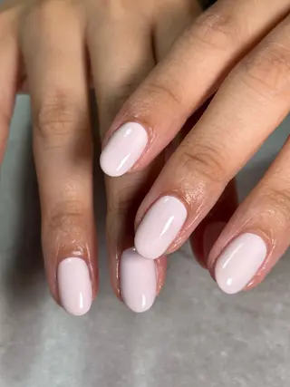 ネイル NOKU 下北沢のネイルデザイン