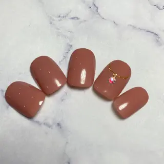 ネイル Nail&eye Belire 新宿のネイルデザイン