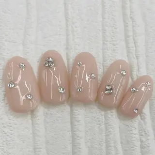 ネイル Nail salon Honey Beeのネイルデザイン